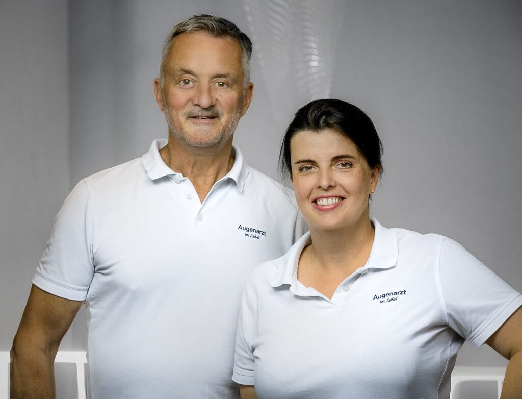 Augenärzte in München-Lehel