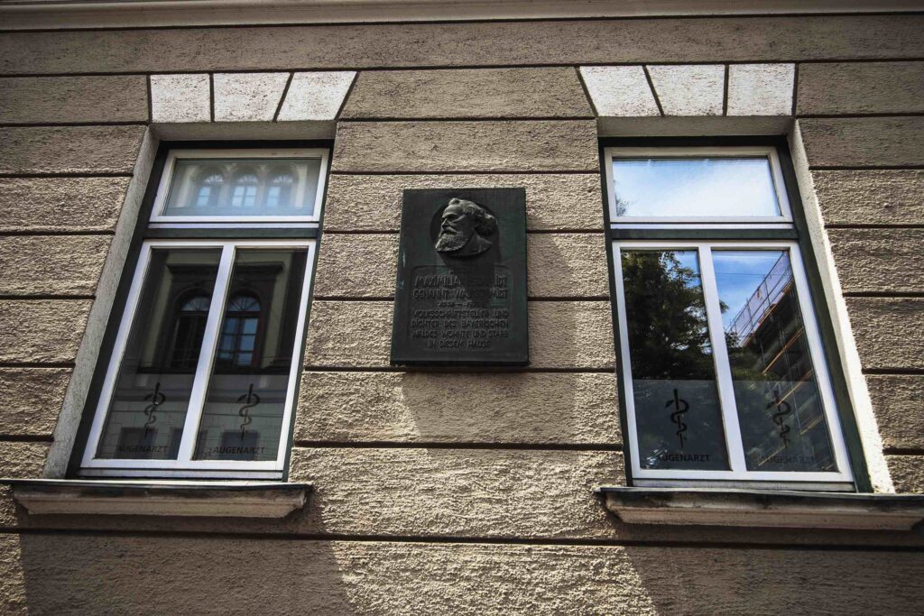 Grauer Star Operation Augenarzt München