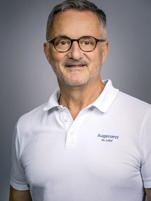 Anton-Gaissinger-Augenarzt in Münnchen