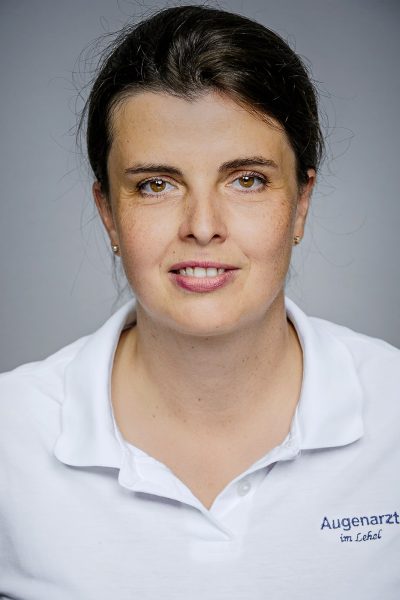 Dr. med. Linda Meyer-Augenarztpraxis München-Lehel