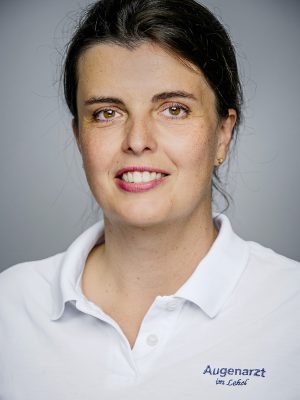 Dr. med. Linda Meyer-Augenarztpraxis im Lehel